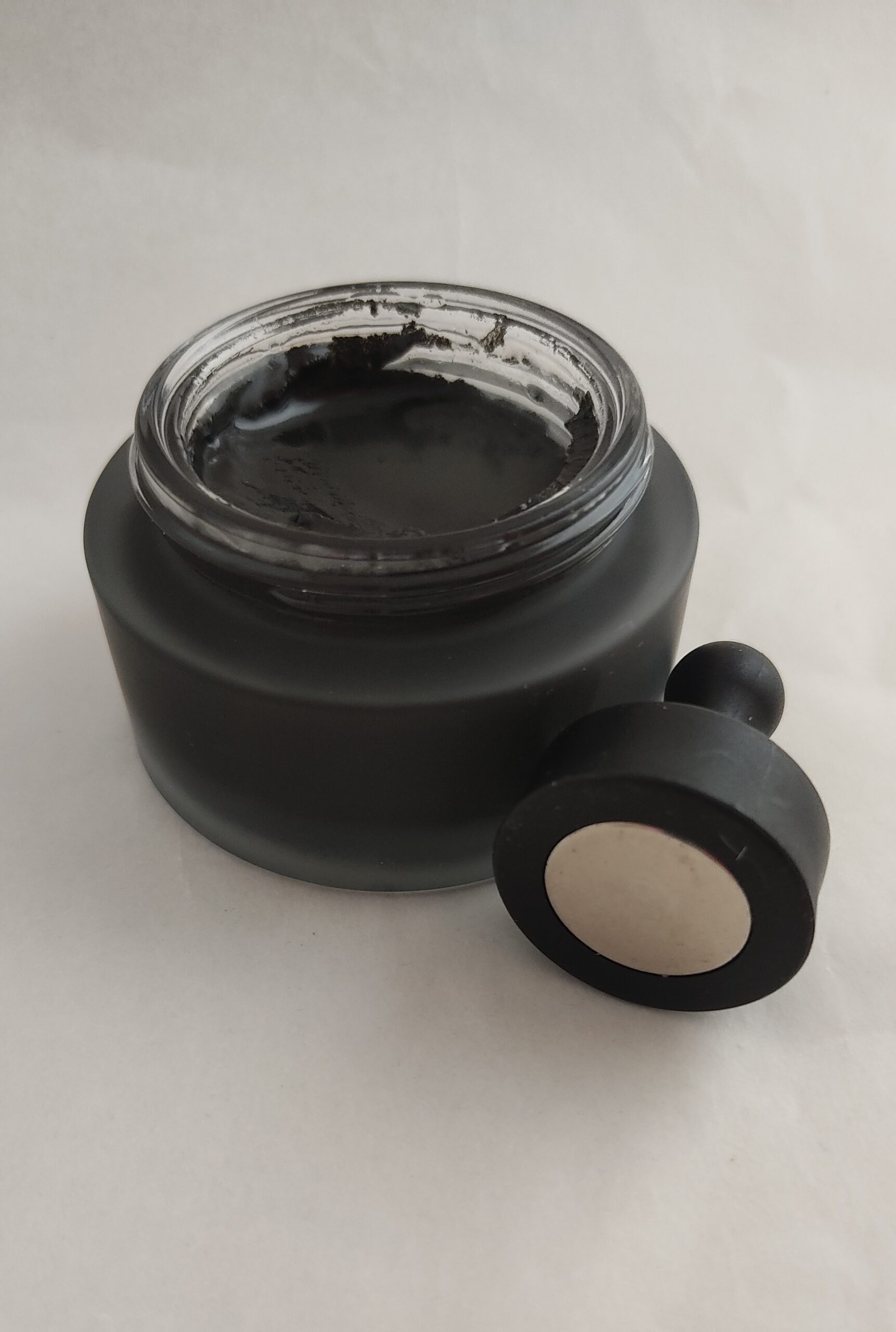 Magnetic mask