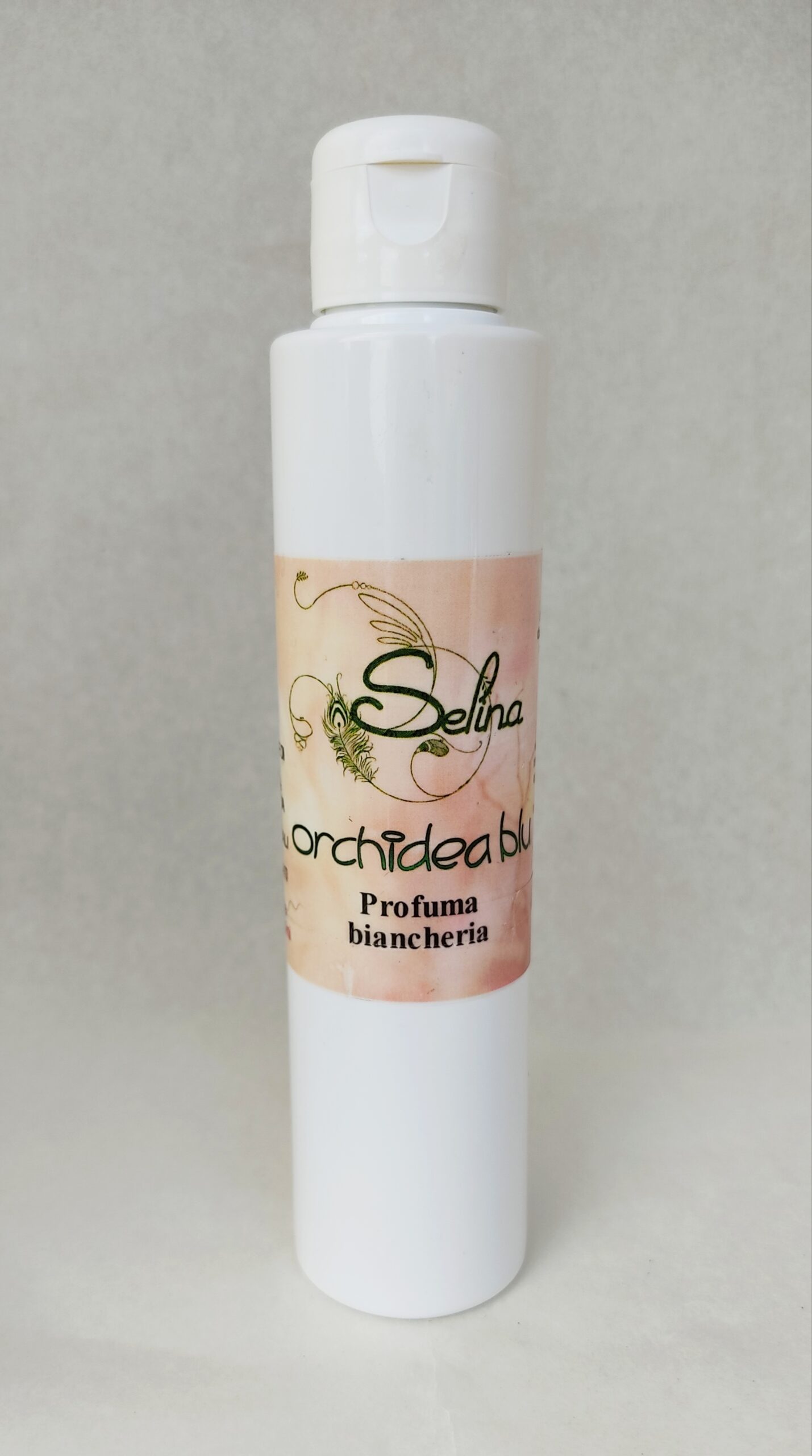 Orchidea blu