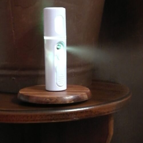Vaporizzatori Viso
