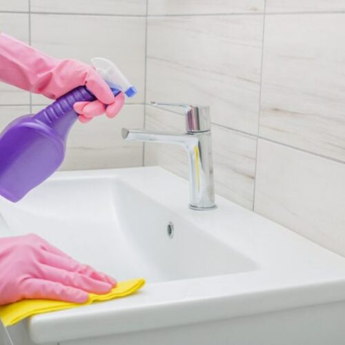 Xanix Disinfettante