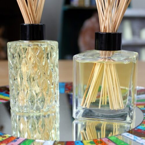Diffusore Ambiente Griffe