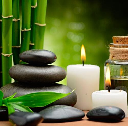 Aroma Terapia