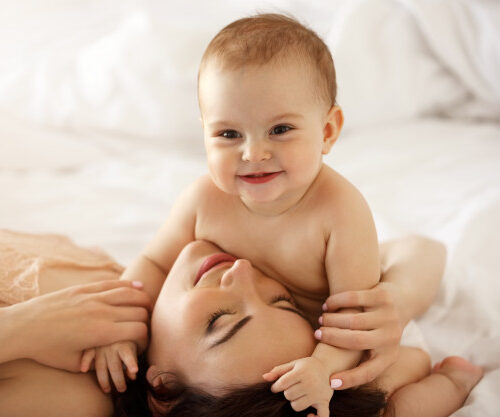 Coccole Baby